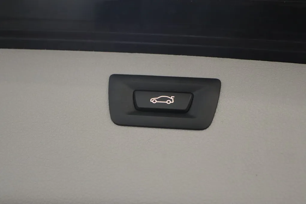 BMW 320d Touring aut.