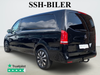 Mercedes Vito 119 CDi Kassevogn aut. XL RWD thumbnail