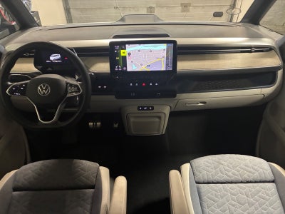 VW ID.Buzz Style SWB