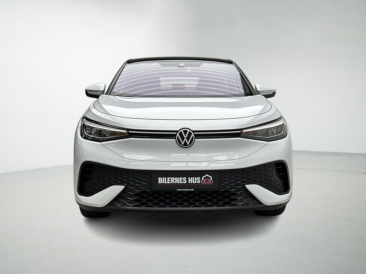 VW ID.5 Pro Performance billede 6