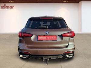 MG EHS PHEV Luxury