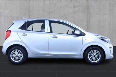 Kia Picanto 1,0 Vision 2022