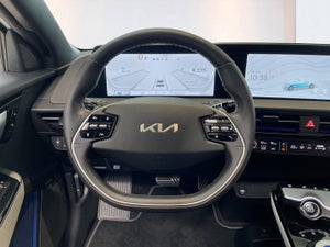 Kia EV6 Long Range Performance GT-Line AWD