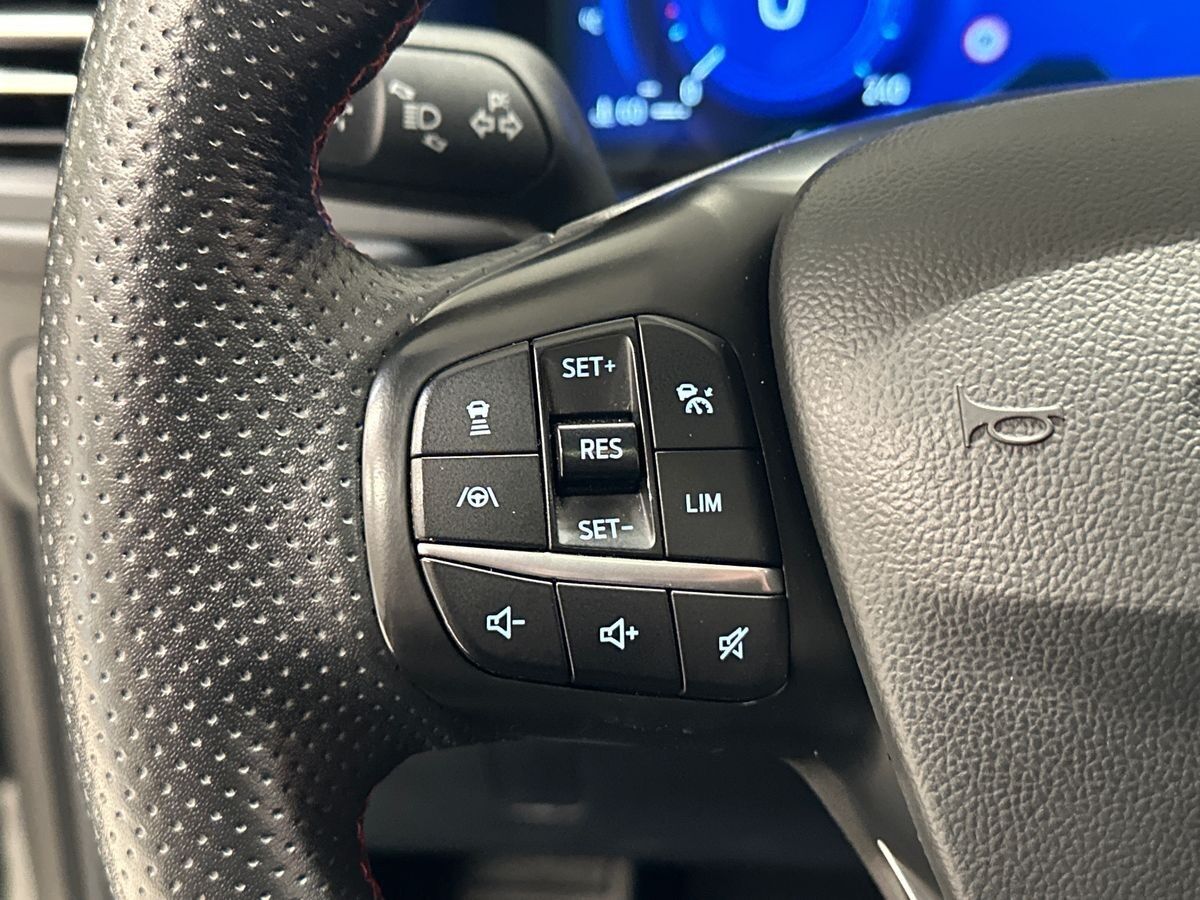 Ford Kuga PHEV ST-Line X CVT billede 17