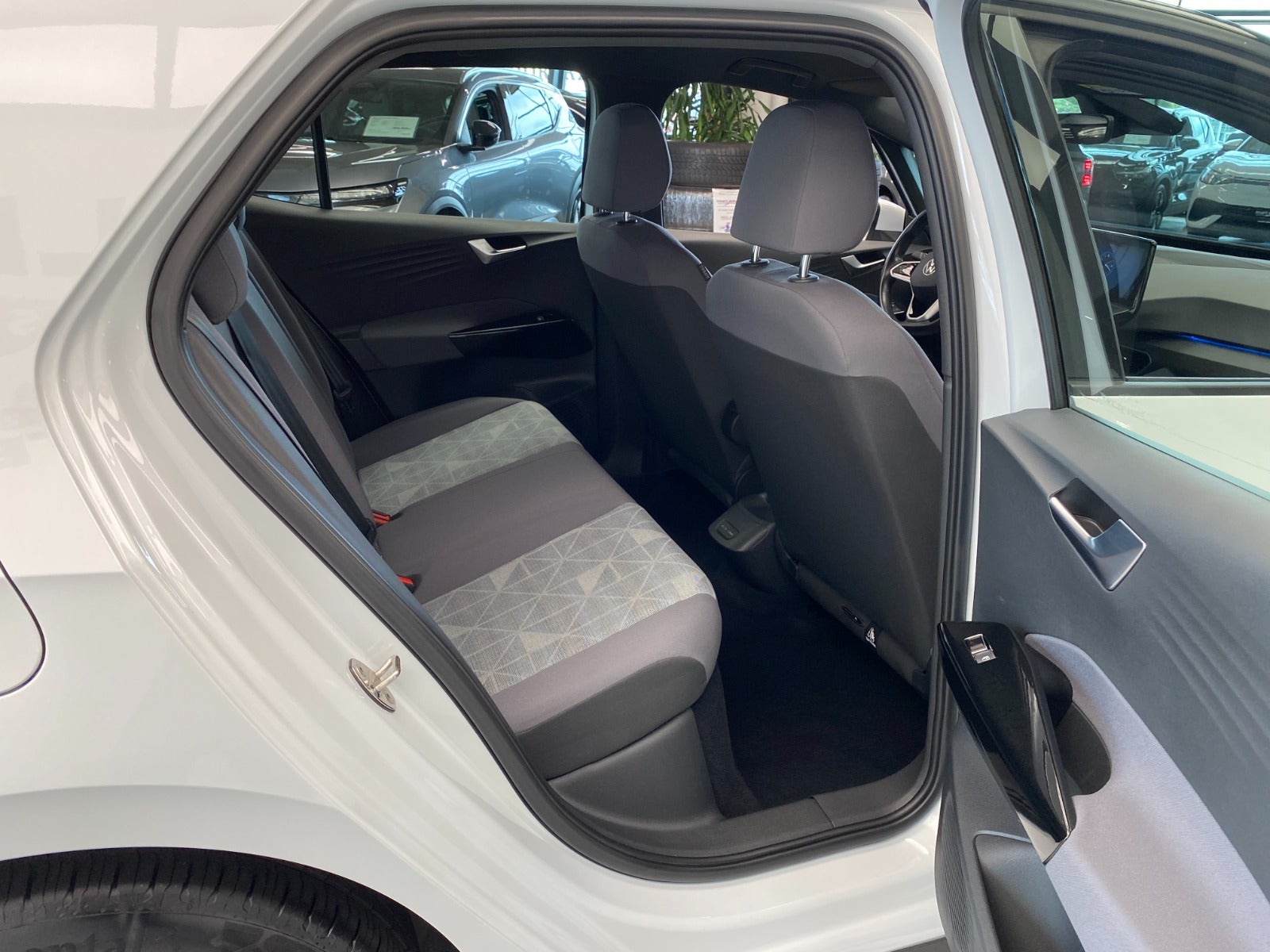 Billede af VW ID.3 45 City Pure Performance