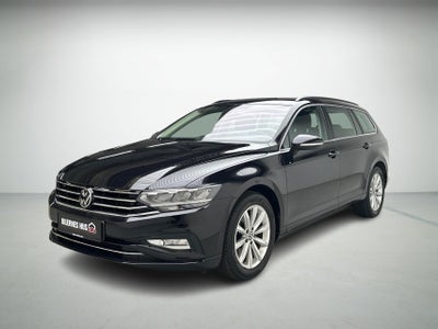 VW Passat TSi 150 Business High Variant DSG