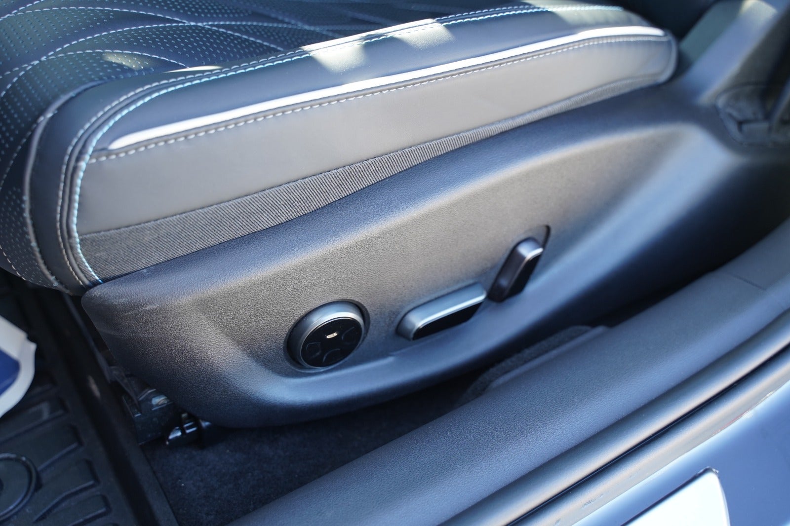 Billede af BYD Seal 86 Excellence AWD