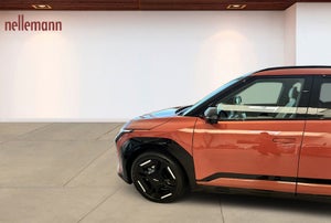 Kia EV3 Long Range GT-Line