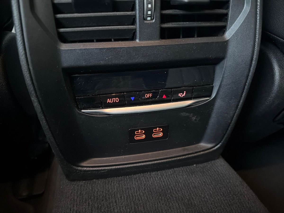 BMW i4 eDrive40 billede 20