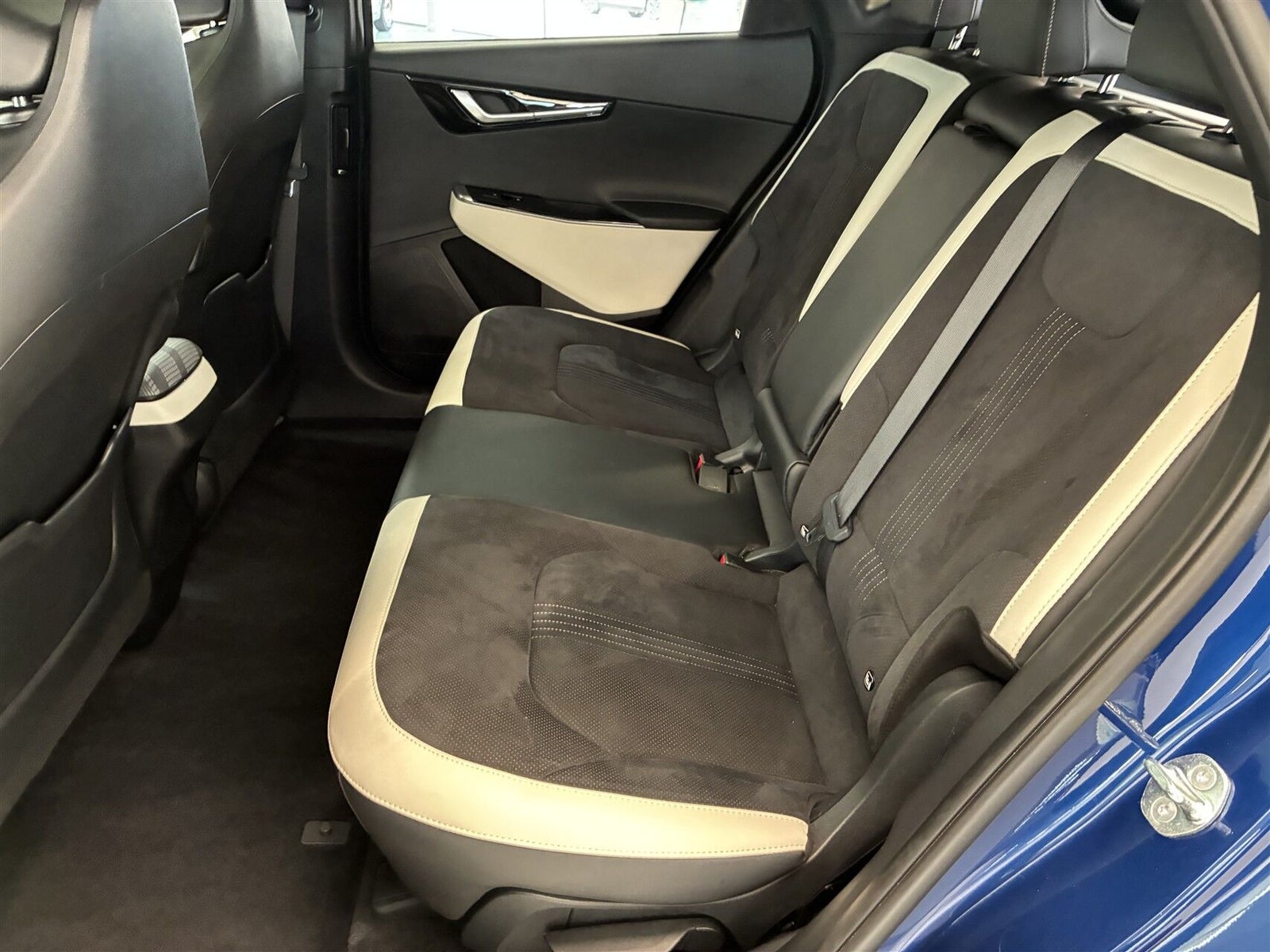 Kia EV6 Long Range GT-Line