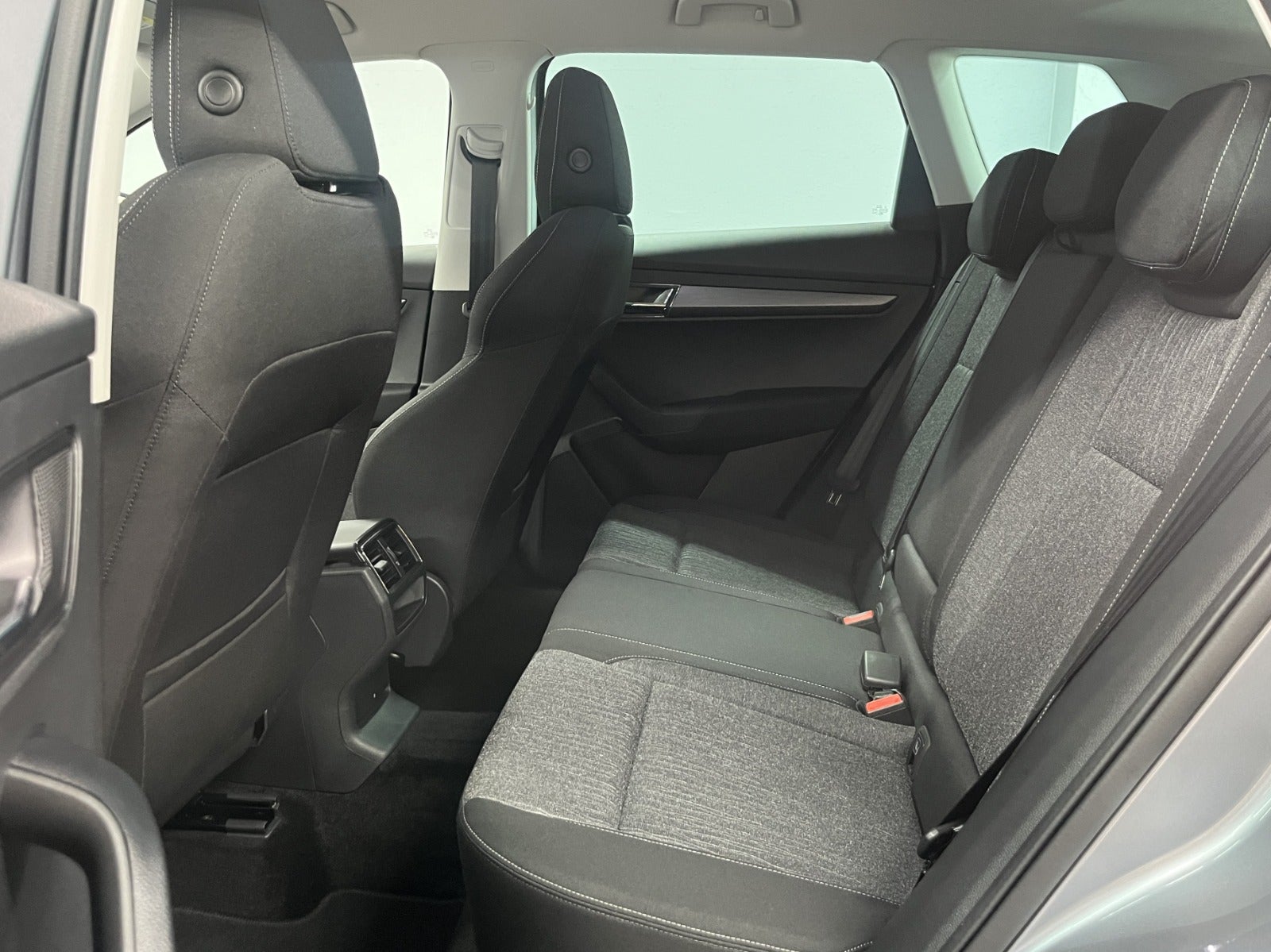 Billede af Skoda Karoq 1,5 TSi 150 Celebration DSG