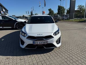 Kia ProCeed T-GDi GT-Line DCT