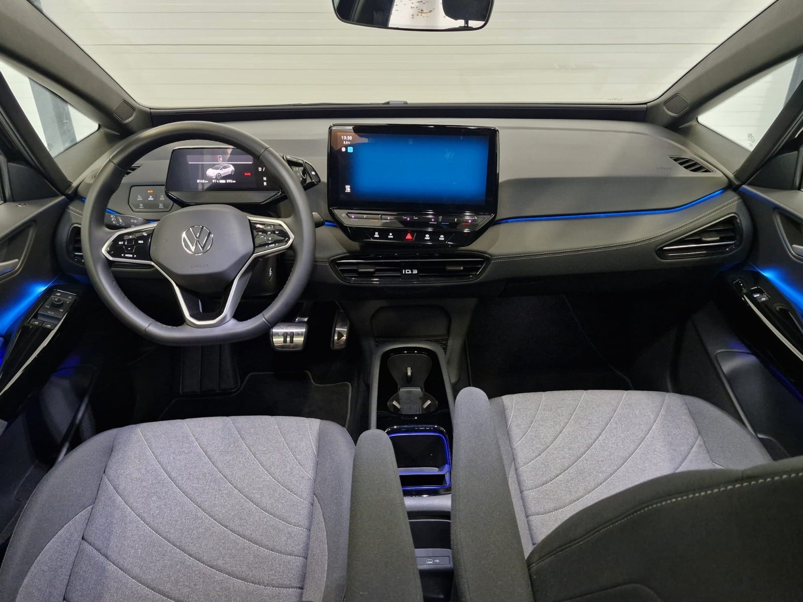 Billede af VW ID.3 58 Style Pro