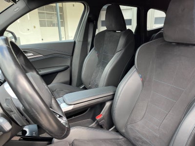 BMW iX1 xDrive30 M-Sport Premium Van