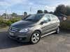 Mercedes B200 CDi