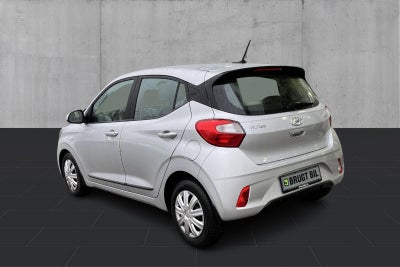 Hyundai i10 MPi Advanced AMT - 2