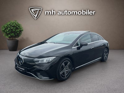 Mercedes EQE350 AMG Line