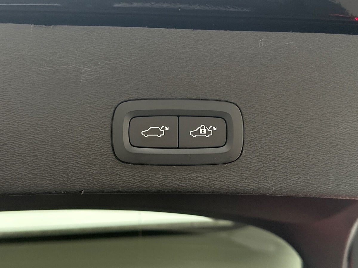 Volvo C40 ReCharge Extended Range Ultimate billede 21