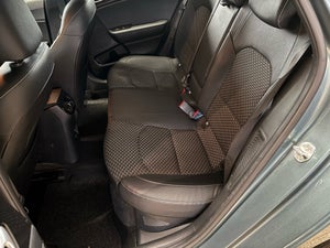 Kia Ceed PHEV Upgrade SW DCT