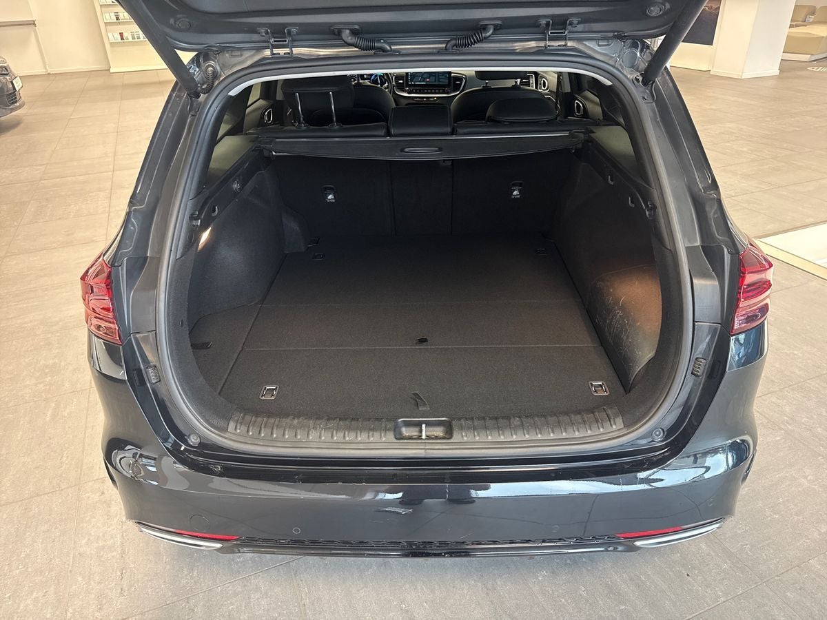 Kia Ceed PHEV Upgrade+ SW DCT