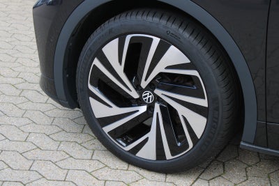 VW ID.4 GTX 4Motion