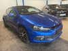 VW Scirocco TSi 160 Sport thumbnail