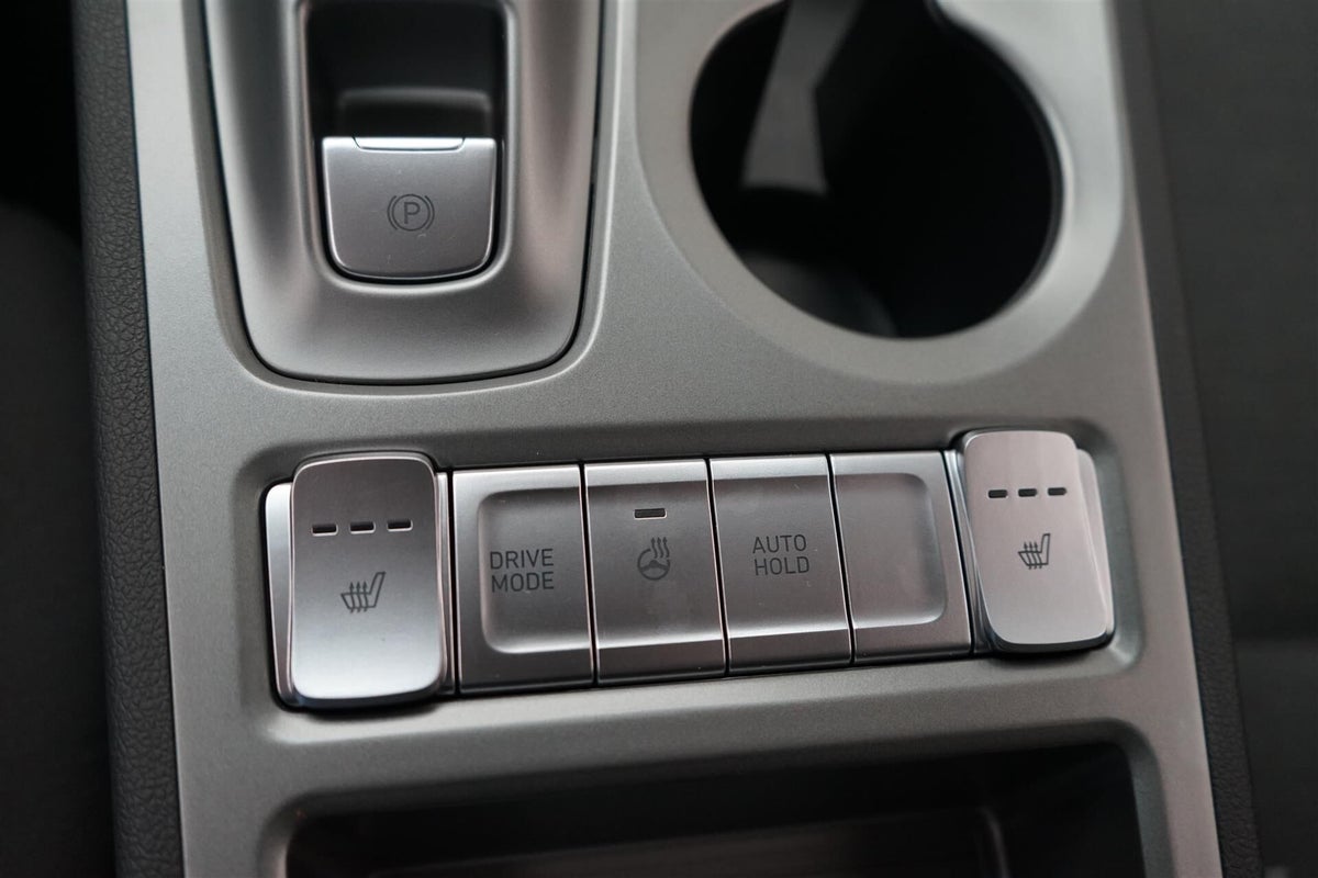 Hyundai Kona EV Select billede 16