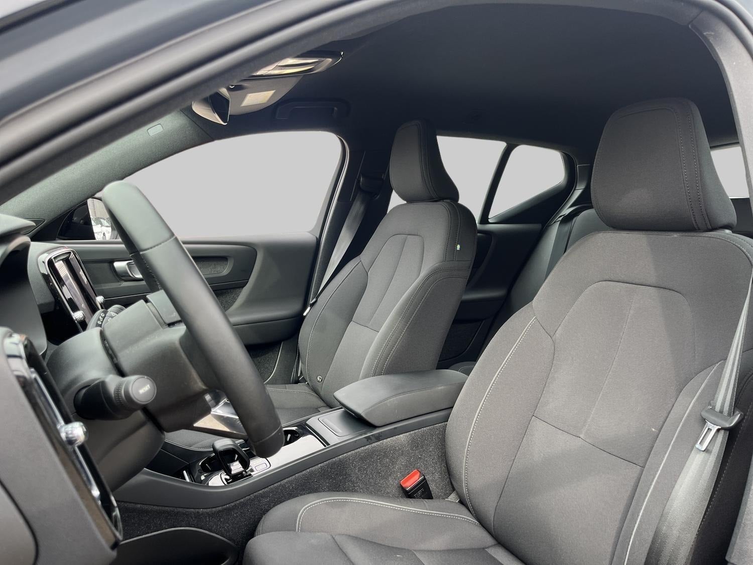 Billede af Volvo XC40  P6 ReCharge Core