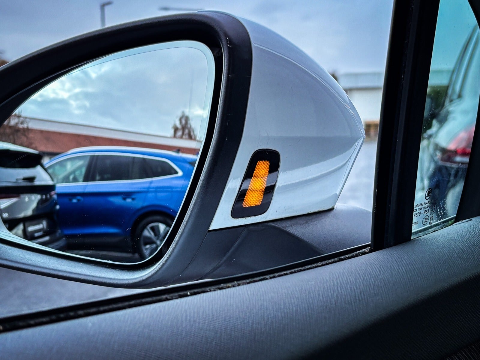 Billede af Skoda Enyaq 80 iV Loft