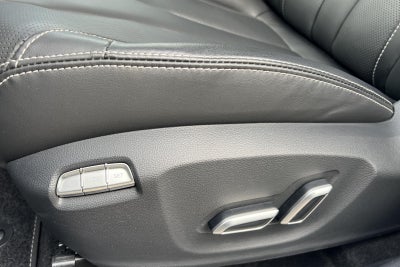 MG Marvel R Performance