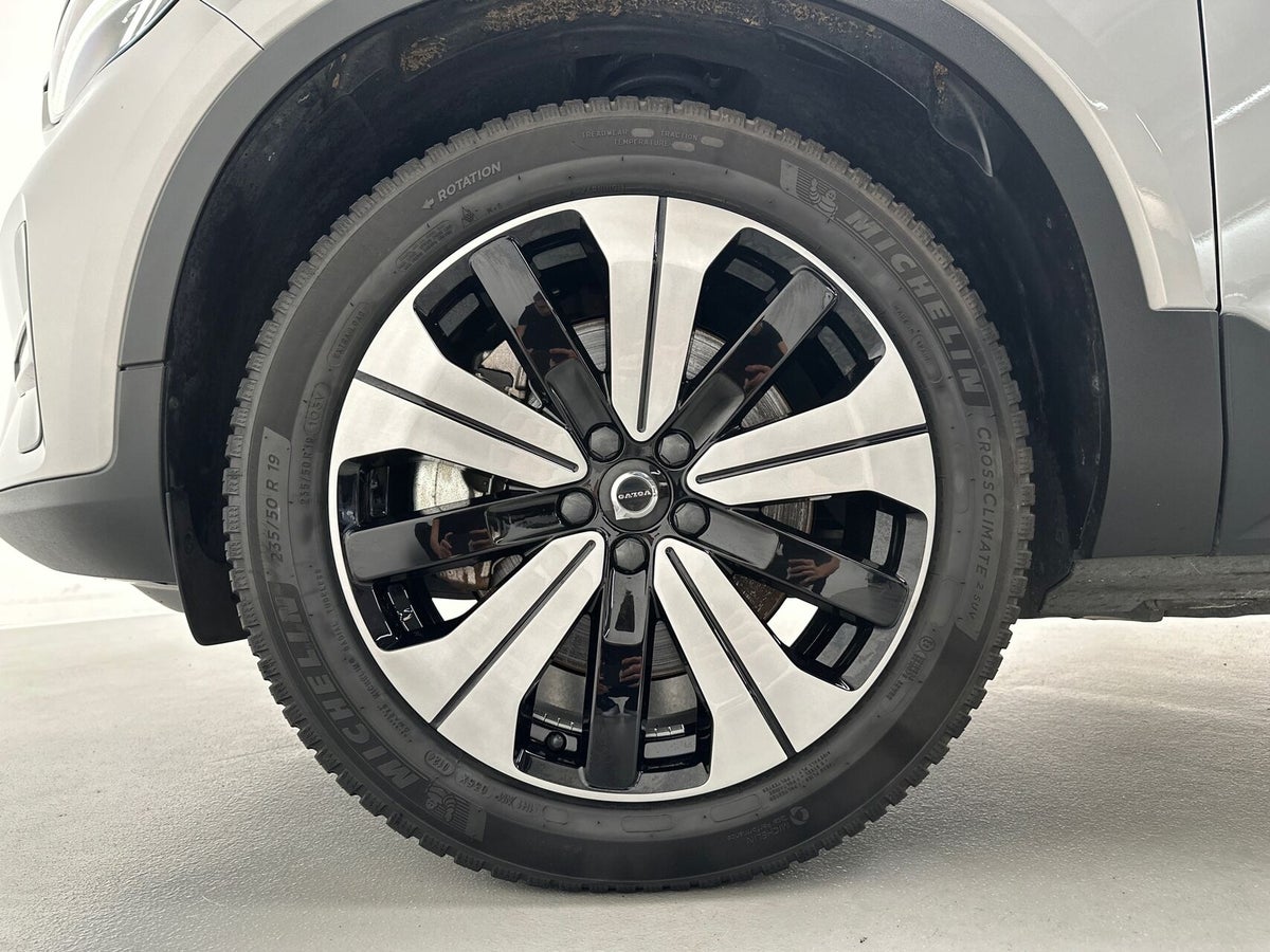Volvo XC40 P6 ReCharge Core billede 8