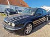Jaguar X-type Executive aut.