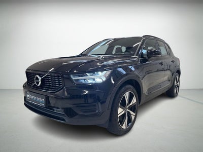 Volvo XC40 T5 ReCharge R-Design aut.