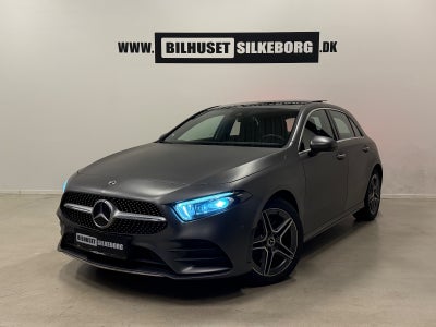 Mercedes A250 e 1,3 AMG Line aut. 5d