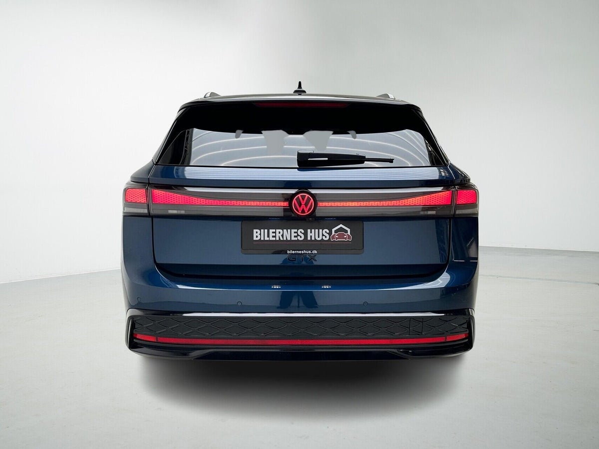 VW ID.7 GTX Max+ Tourer 4Motion billede 7