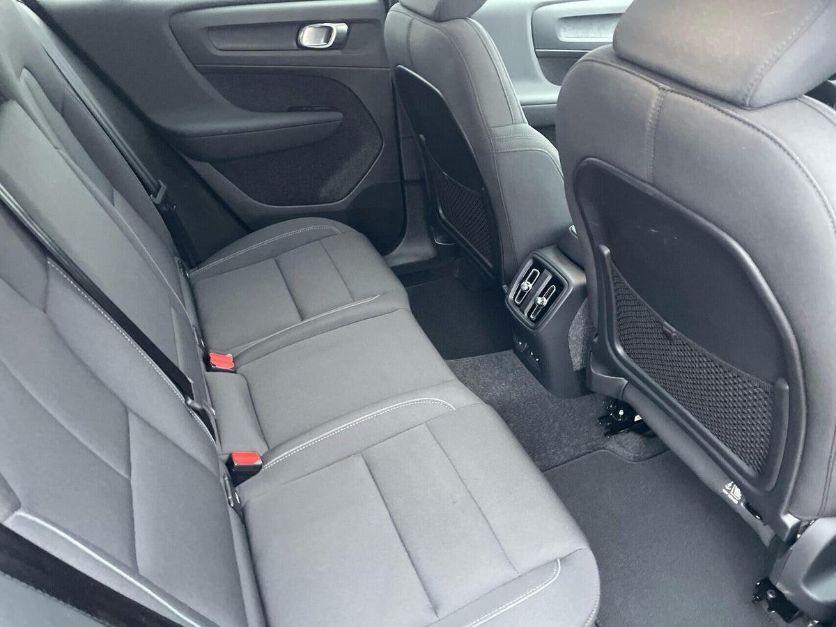 Volvo EC40 Extended Range Ultra billede 13