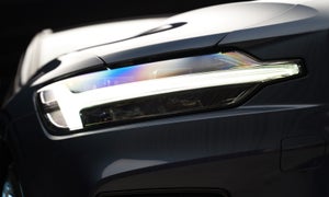Volvo V60 T6 ReCharge R-Design aut. AWD