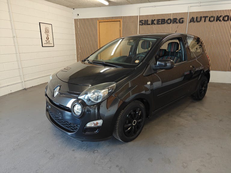Renault Twingo 16V Dynamique