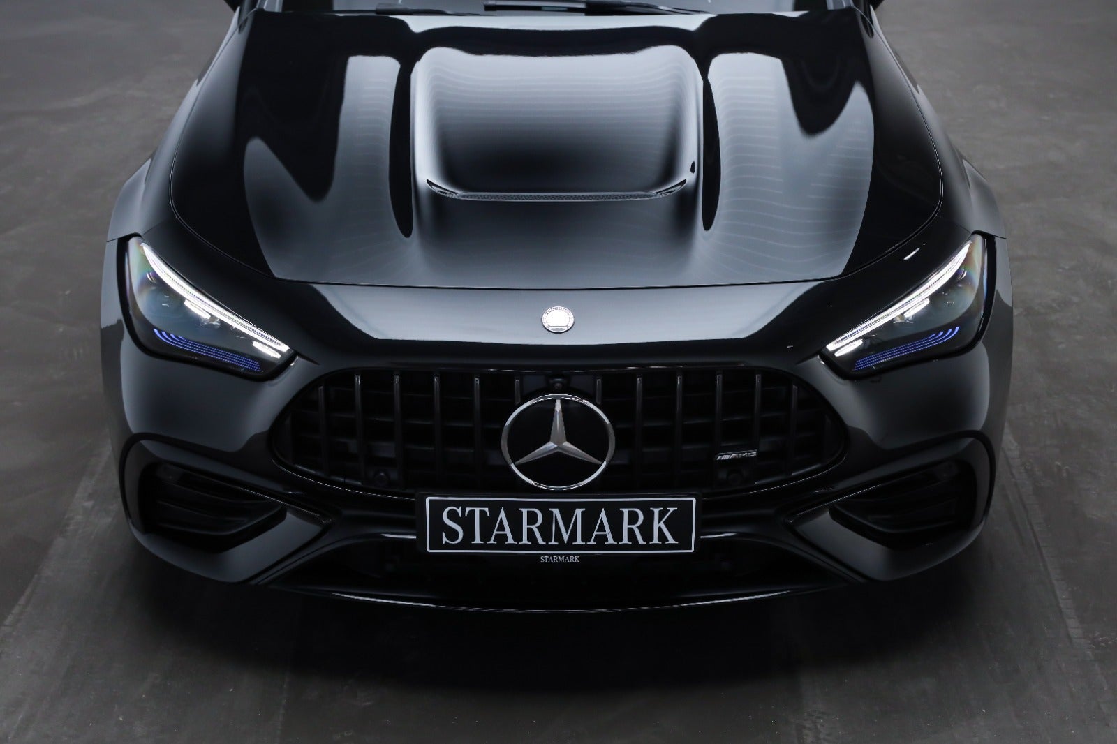 Mercedes-AMG CLE 53 (6/8)