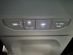 Kia EV9 Long Range Performance GT-Line AWD 6prs