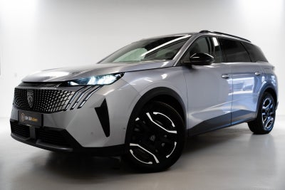 Peugeot e-5008 Allure Pack 7prs