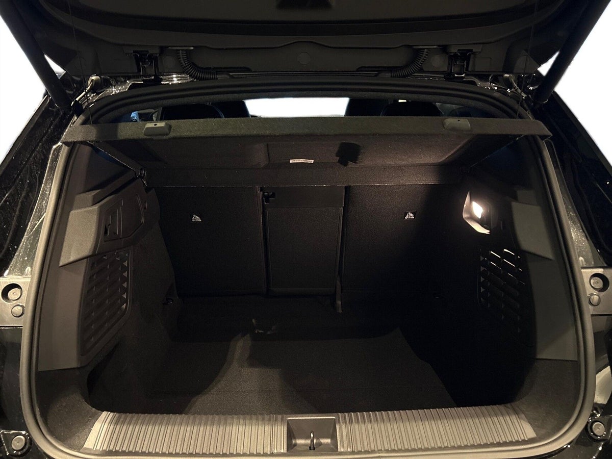 Renault Scenic E-Tech Esprit Alpine billede 13