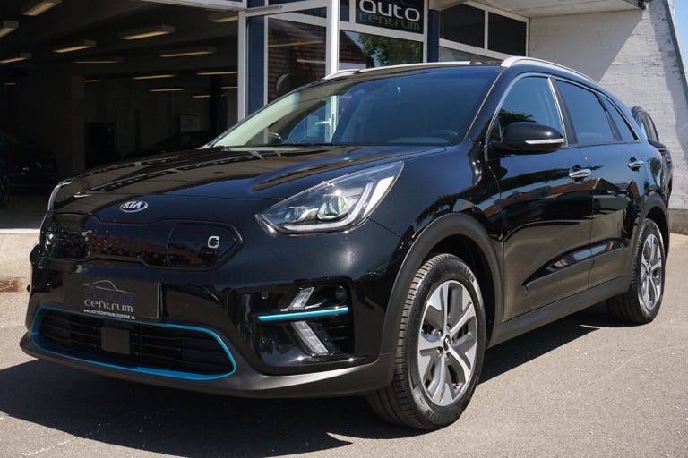 Kia e-Niro Premium