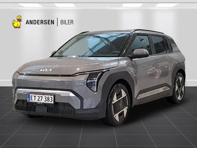 Kia EV3 81 Long Range Upgrade 5d