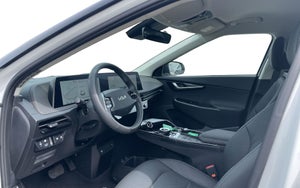 Kia EV6 Long Range Prestige