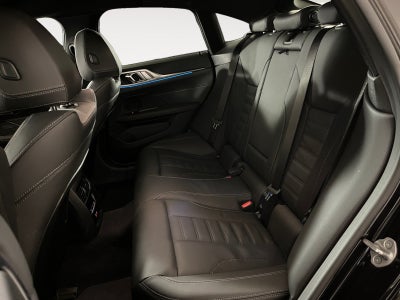 BMW i4 eDrive40 M-Sport