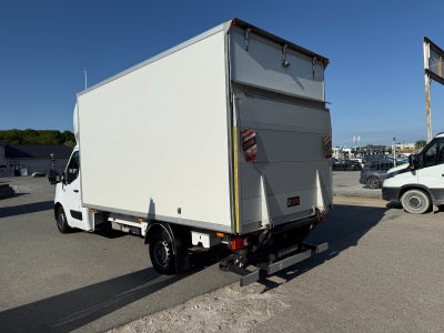 Renault Master IV T35 dCi 180 L3H2 Kølevogn aut.