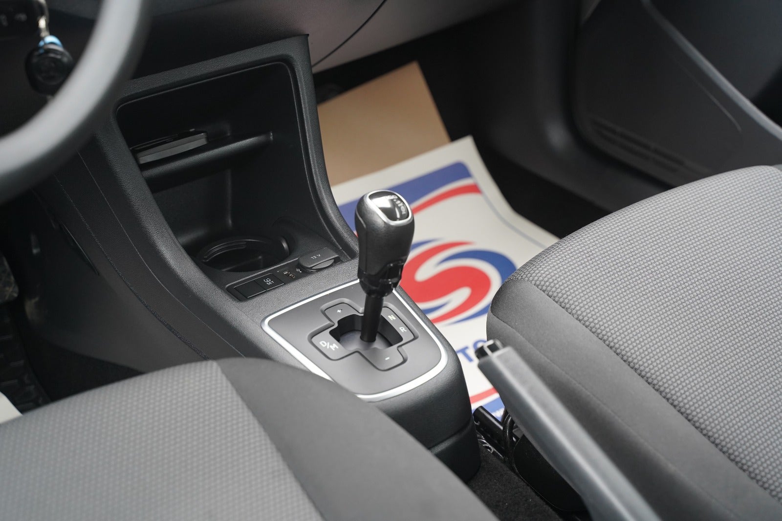 Billede af Skoda Citigo 1,0 MPi 75 Ambition aut.