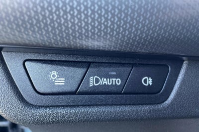 BMW iX1 eDrive20 M-Sport