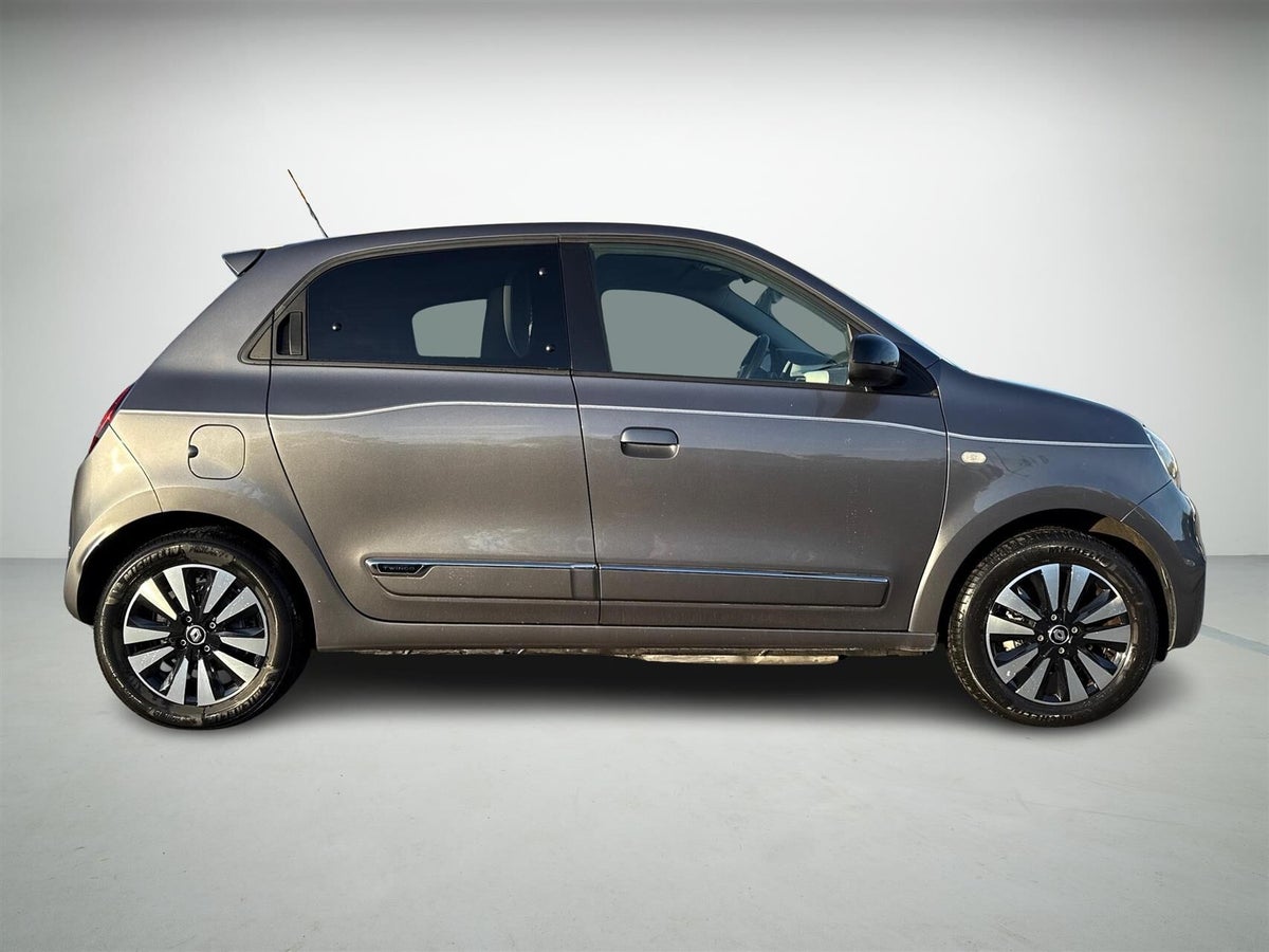 Renault Twingo Electric Zen billede 5